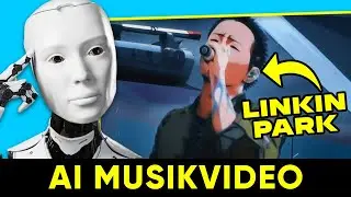 Musikvideos mit künstlicher Intelligenz erstellen - Kaiber AI