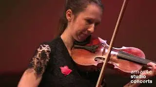 Milyausha Khayrullina. Sonata for violin and piano