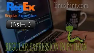 Regular Expressions in Python