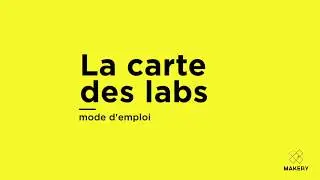 La carte des labs de Makery, mode d'emploi (1/3)