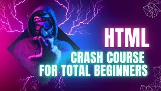 HTML Crash Course (Tagalog - Filipino Version) - HTML Vs CSS Vs JS  Part 3