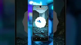 HIDDEN Android 12 Easter Egg