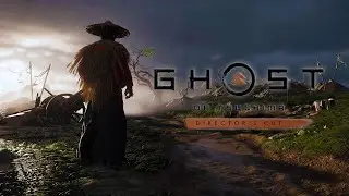 ACT THREE ▶ Ghost of Tsushima: Director's Cut ▶ Stream #7