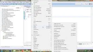 28. Spring JdbcTemplate-I