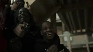 100ShotWop - Red Dot