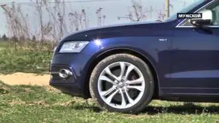 Audi SQ5, AMC Eagle, Моторы 144