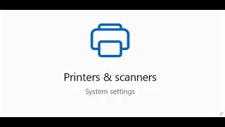 Fix Printer Not Printing On Windows 11, Fix Printer Stopped Working After Windows 11 Update