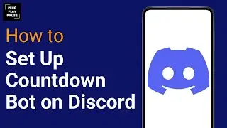 How to Set Up Countdown Bot on Discord ?