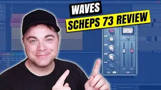 Waves Scheps 73 Review