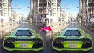 Convert Your Normal Monitor To Gaming Monitor