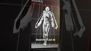 Setting Up Lights In Unreal Engine