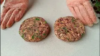 Котлети без М'ЯСА! Майонез без ЯЙЦЯ! Салат з буряка який з'їсте за хвилину !