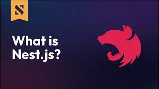 What is Nest.js?