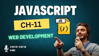 CH-11 JAVASCRIPT || TERNARY OPERATORS || ASSIGNMENT OPERATOR || COMPARISON OPERATOR | @Justforcode ​