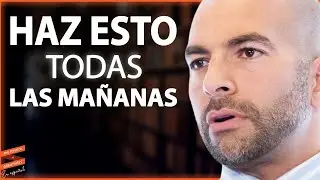 ¡TRUCOS DIARIOS PARA Rejuvenecer Y Vivir Más Tiempo! 👵➡️👧✨| Dr. Peter Attia