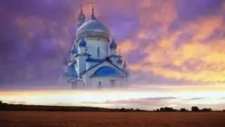 ПРЕПОДОБНЫЙ АНАТОЛИЙ ОПТИНСКИЙ(МЛАДШИЙ). О ЕРЕСИ СЕРГИАНСТВА И ПОСЛЕДНЕМ ВРЕМЕНИ...