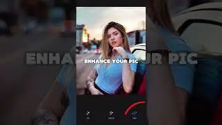 How to Improve Photos with AI in 1 Tap