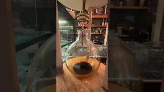 Как делается колд брю #кофе #колдбрю #coldbrew #coffee