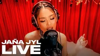 Indi Edilbayeva - Запах духов | Jaña Jyl live