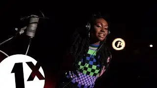 Tiana Major9 - Skankin Sweet (Chronixx cover) - DJ Target Spotlight Session