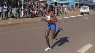 Tragic Loss: Rebecca Cheptegei, Olympic Runner from Uganda, Dies After Gasoline Attack 💔