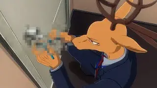 Japanese Censorship Makes No Sense