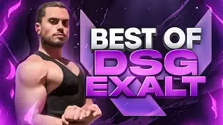 Best Plays of DSG Exalt Highlights