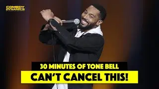 30 Minutes of Tone Bell: Can't Cancel This