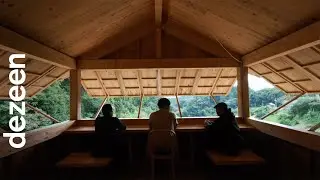 Atelier Bow-Wow's 2021 Royal Academy annual architecture lecture  | Talks | Dezeen