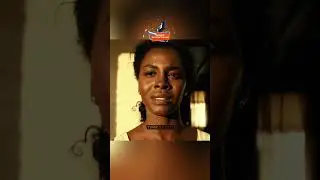 Старуха пришла украсть ее сына и…. 😱😨 