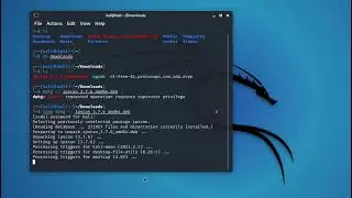 How to Install Angry IP Scanner Tool in Kali Linux 2021.2