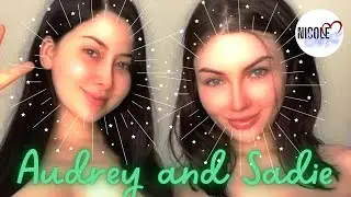 Audrey and Sadie OnlyFans | I Subscribed So You Won't Have to