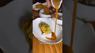 Baieta Restaurant, Paris📍ЧАСТЬ 2