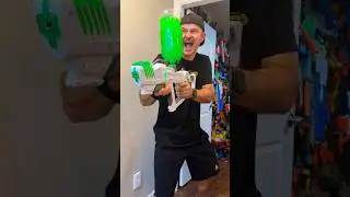 NERF WAR CLONES 14