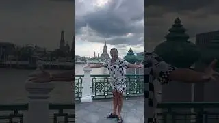 И здесь я станцевал свой тренд.Вау! Кто же это. #азаматайталиев