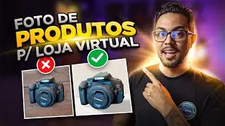 Product Photos Canva: Edite Fotos de Produtos em Lote e Economize Tempo!