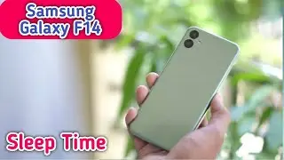 How To Change Lock Screen Time In Samsung Galaxy F14, Auto Screen Off In Samsung Galaxy F14