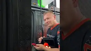 Сквозняк 😀🌪️ #автозвук #deafbonce #subwoofer #bass