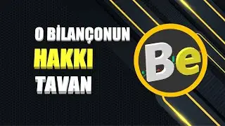 O hisse yarın tavan olur mu? Muhteşem bilanço açıkladı.