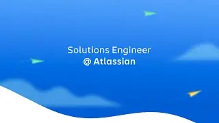 Solutions Engineer at Atlassian | Atlassian Careers | Atlassian