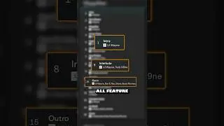 How Lil Wayne Found a UNIQUE WAY to Feature Rappers 🔥🤯