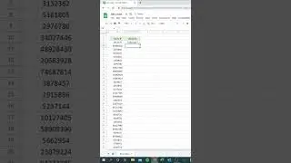 How to create working Barcodes in GoogleSheets 