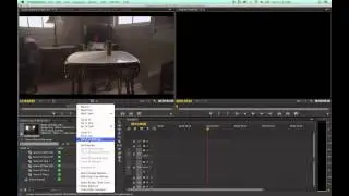 Tutorial Adobe Premiere Pro CC - Episode 5 - The Source Window