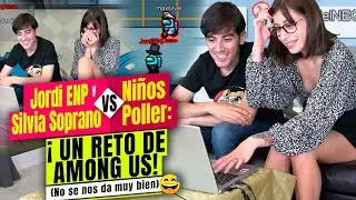 FINAL F***Z, USUARIOS DEL CANAL, SILVIA S.,EL CAUDILLO: STR*P GAMEPLAY AMONG US