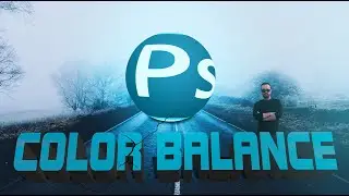 PHOTOSHOP RENK İKONLARI (Color Balance) Lightroom Tonları