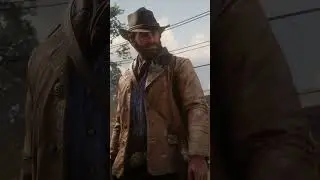 😡 САМЫЕ НЕНАВИСТНЫЕ ПЕРСОНАЖИ в RDR 2 