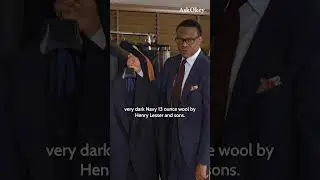 The First Suit for Beginners 