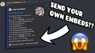 How To Install Mods For Discord [BetterDiscord | BandagedBD]