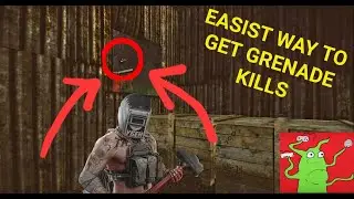 Racking Them Up For The Grenadier (Escape From Tarkov) 