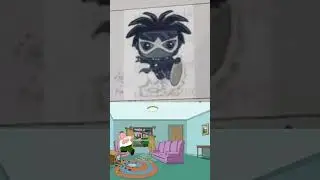 Where’s the New Static Shock Funko Pop?! Of the TV Show?!